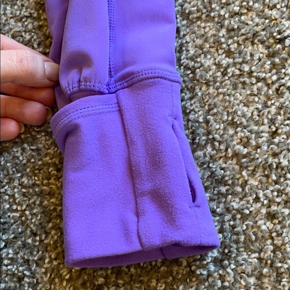 Special Edition Lululemon Scuba Hoodie 💟 - Picture 4 of 8